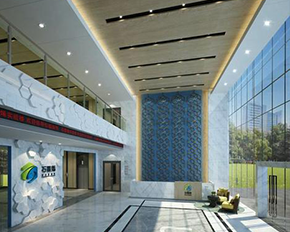 工裝知識——商業(yè)建筑裝修